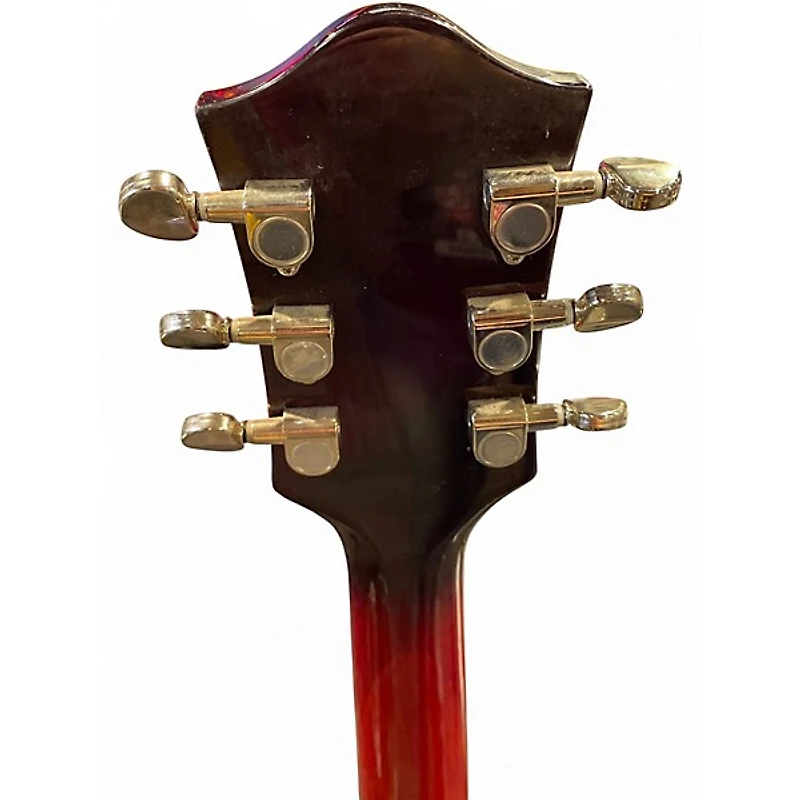 Used Gretsch Guitars G2622 Streamliner Center Block Wine Red Hollow Body Electric Guitar