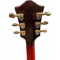 Used Gretsch Guitars G2622 Streamliner Center Block Wine Red Hollow Body Electric Guitar
