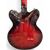 Used Gretsch Guitars G2622 Streamliner Center Block Wine Red Hollow Body Electric Guitar