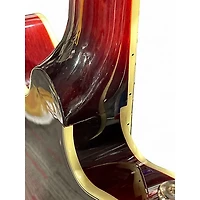 Used Gretsch Guitars G2622 Streamliner Center Block Wine Red Hollow Body Electric Guitar