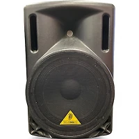 Used Behringer B212D 12in 2-Way 550W Powered Speaker
