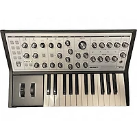 Used Moog Sub Phatty 25 Key Synthesizer