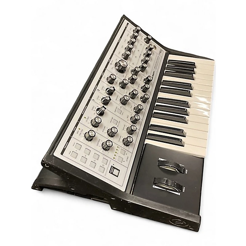 Used Moog Sub Phatty 25 Key Synthesizer