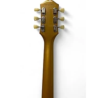 Used Epiphone SG Traditional Pro Gold Solid Body Electric Guitar