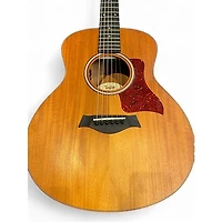 Used Taylor GS Mini Mahogany Natural Acoustic Guitar