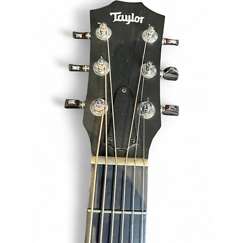 Used Taylor GS Mini Mahogany Natural Acoustic Guitar