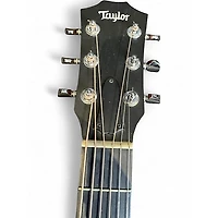 Used Taylor GS Mini Mahogany Natural Acoustic Guitar