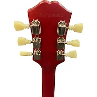 Used Epiphone sg 61' inspired by Gibson Cherry Solid Body Electric Guitar