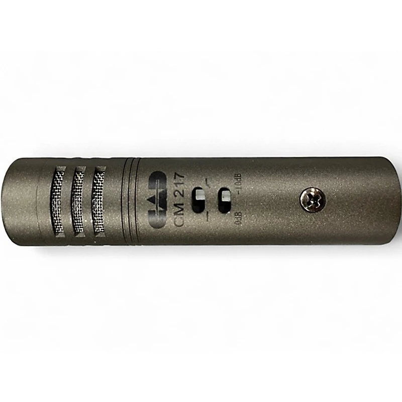 Used CAD CM217 Small Diaphragm Condenser Microphone