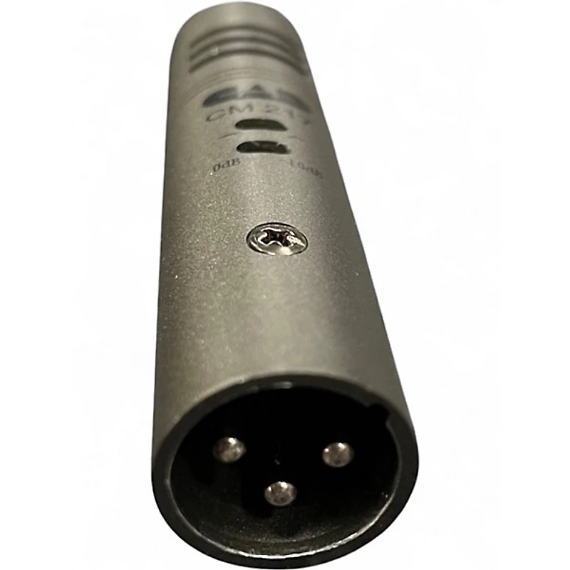 Used CAD CM217 Small Diaphragm Condenser Microphone