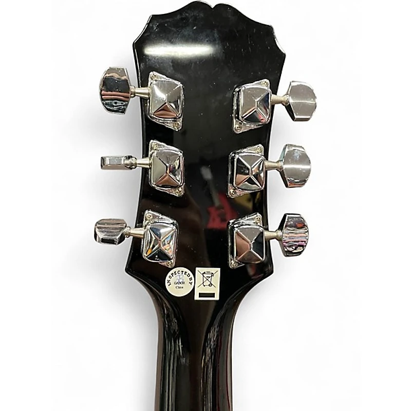 Used Epiphone PeeWee Les Paul Tobacco Sunburst Electric Guitar