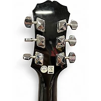 Used Epiphone PeeWee Les Paul Tobacco Sunburst Electric Guitar