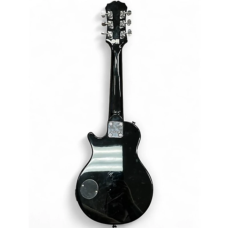 Used Epiphone PeeWee Les Paul Tobacco Sunburst Electric Guitar