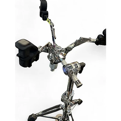 Used DW 9000 Series Air Lift Snare Stand Snare Stand