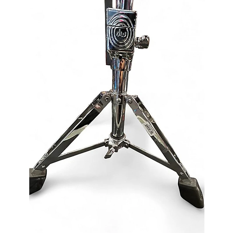 Used DW 9000 Series Air Lift Snare Stand Snare Stand