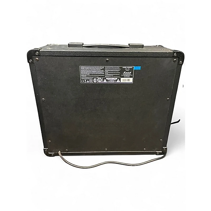 Used Marshall MG30FX 1x10 30W Guitar Combo Amp