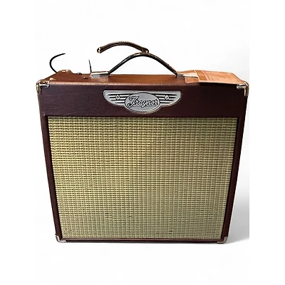 Used Traynor YCV20WR Tube Guitar Combo Amp