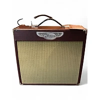 Used Traynor YCV20WR Tube Guitar Combo Amp