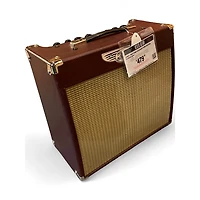 Used Traynor YCV20WR Tube Guitar Combo Amp