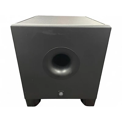 Used Yamaha HS8S Subwoofer