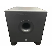 Used Yamaha HS8S Subwoofer