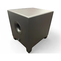 Used Yamaha HS8S Subwoofer