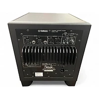 Used Yamaha HS8S Subwoofer