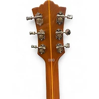 Used Guild A150 Natural Solid Body Electric Guitar