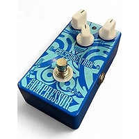 Used Caline Pressure Tank Effect Pedal