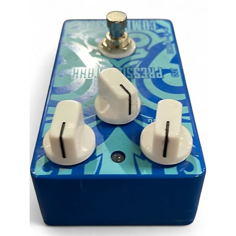 Used Caline Pressure Tank Effect Pedal