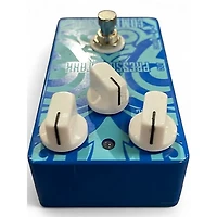 Used Caline Pressure Tank Effect Pedal