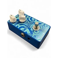 Used Caline Pressure Tank Effect Pedal