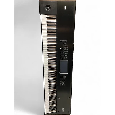Used KORG Nautilus 88 Keyboard Workstation