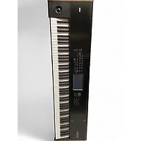 Used KORG Nautilus 88 Keyboard Workstation