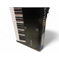 Used KORG Nautilus 88 Keyboard Workstation