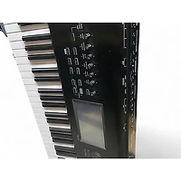 Used KORG Nautilus 88 Keyboard Workstation