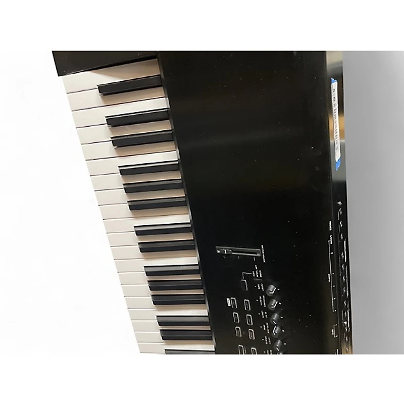 Used KORG Nautilus 88 Keyboard Workstation