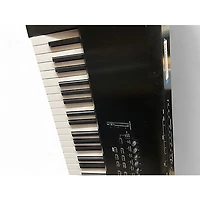 Used KORG Nautilus 88 Keyboard Workstation