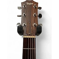Used Taylor 210 Left Handed Natural Acoustic Guitar