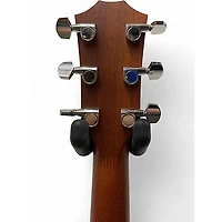 Used Taylor 210 Left Handed Natural Acoustic Guitar