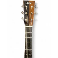 Used Collings D2H Natural Acoustic Guitar