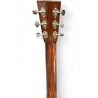 Used Collings D2H Natural Acoustic Guitar
