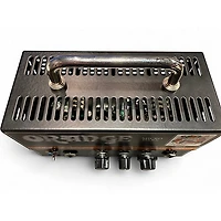 Used Orange Amplifiers Micro Dark 20W Tube Guitar Amp Head