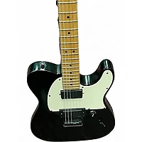 Used Fender Jim Root Signature Telecaster BLACK Solid Body Electric Guitar