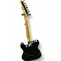 Used Fender Jim Root Signature Telecaster BLACK Solid Body Electric Guitar