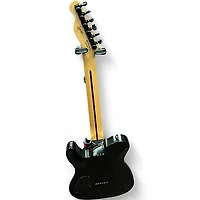 Used Fender Jim Root Signature Telecaster BLACK Solid Body Electric Guitar