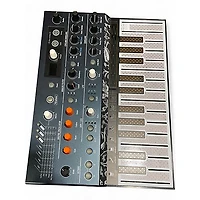 Used Arturia MicroFreak Synthesizer