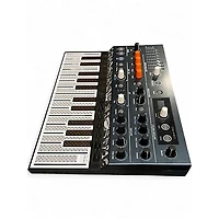 Used Arturia MicroFreak Synthesizer