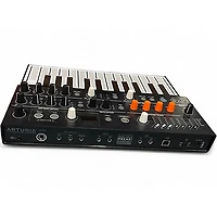 Used Arturia MicroFreak Synthesizer