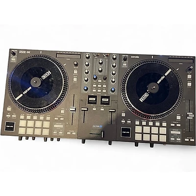 Used RANE ONE DJ Controller